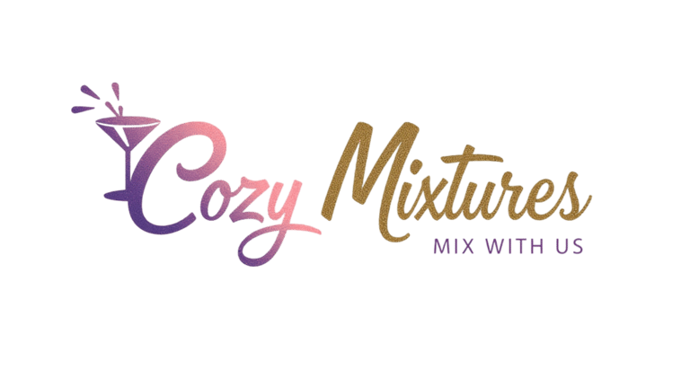 Cozy Mixtures LLC logo