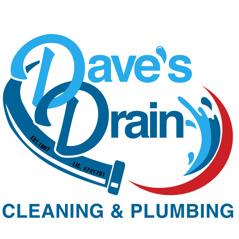Dave’s Drain Cleaning & Plumbing logo