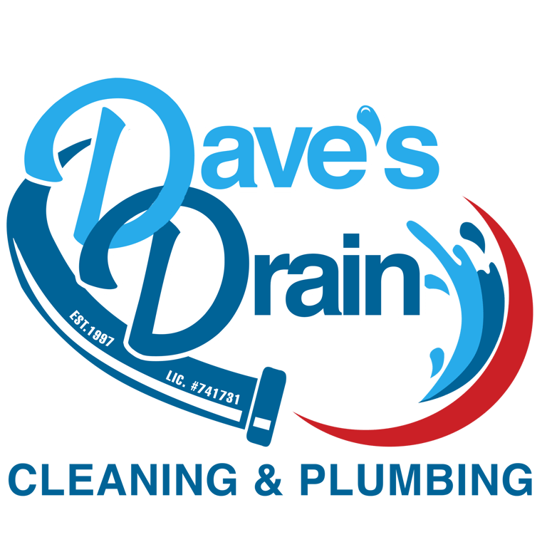 Dave’s Drain Cleaning & Plumbing logo