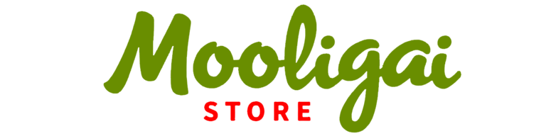 Mooligai Store logo