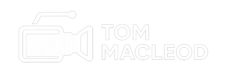 Tom MacLeod Films logo