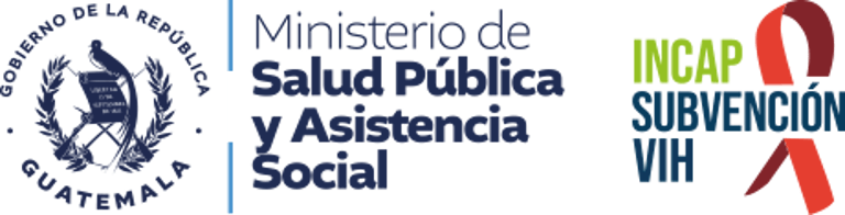 VIH Guatemala logo