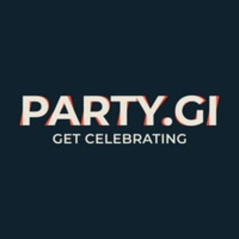 party.gi logo