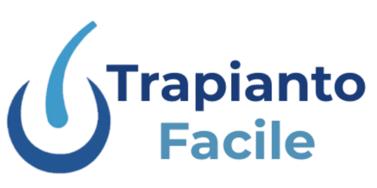 Trapianto Facile logo