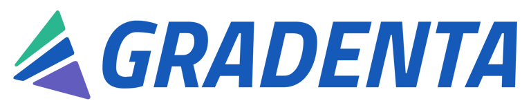Gradenta logo