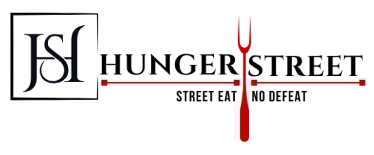 Hunger Street logo