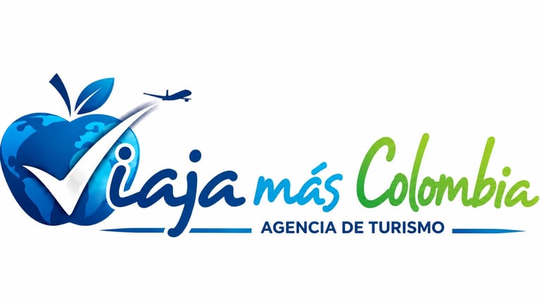 VIAJEROS ANDARIEGOS logo