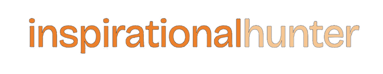 Inspirational Hunter logo