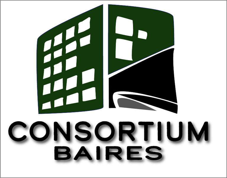 CONSORTIUM BAIRES logo