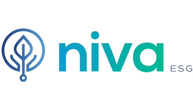 NIVA ESG logo
