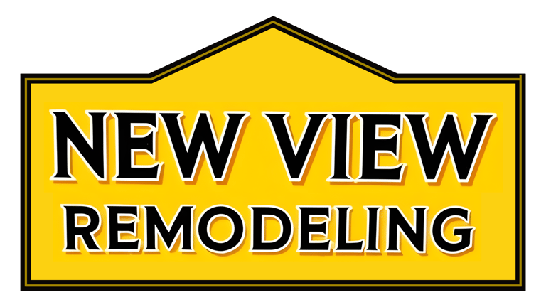 New View logo