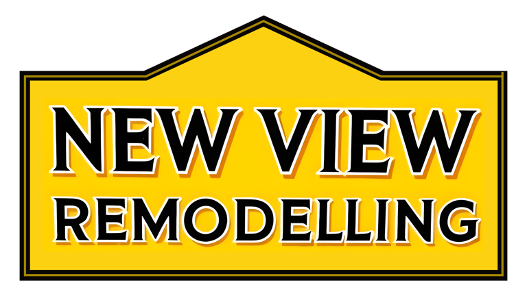 New View logo