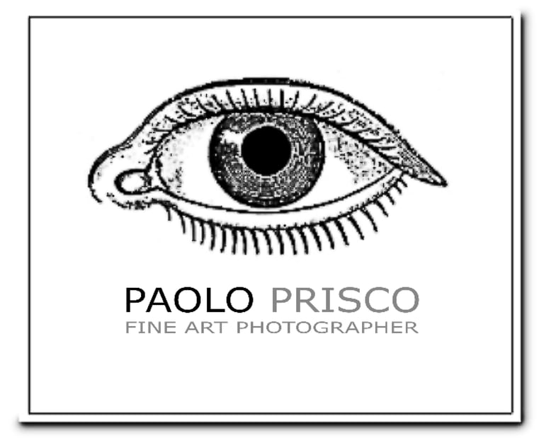 priscophotographer logo