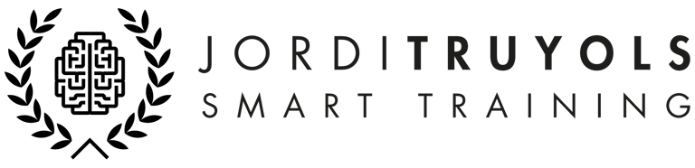 Jordi Truyols Smart Training logo