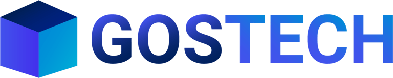 Gostech Inc. logo