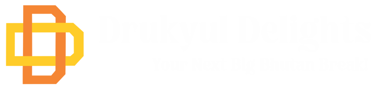 Drukyul Delights logo