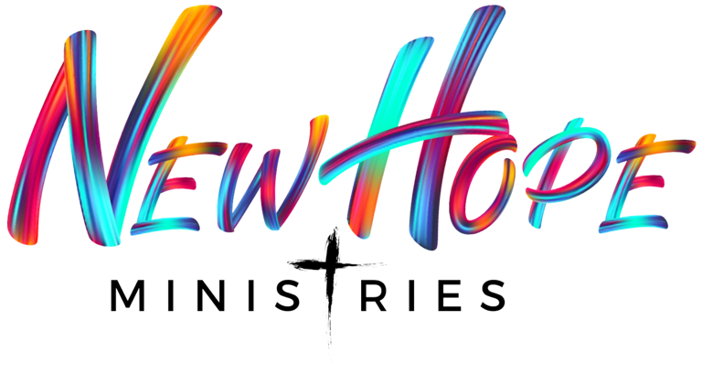 New Hope Ministries logo