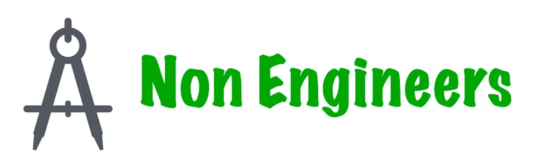 Non Engineers logo