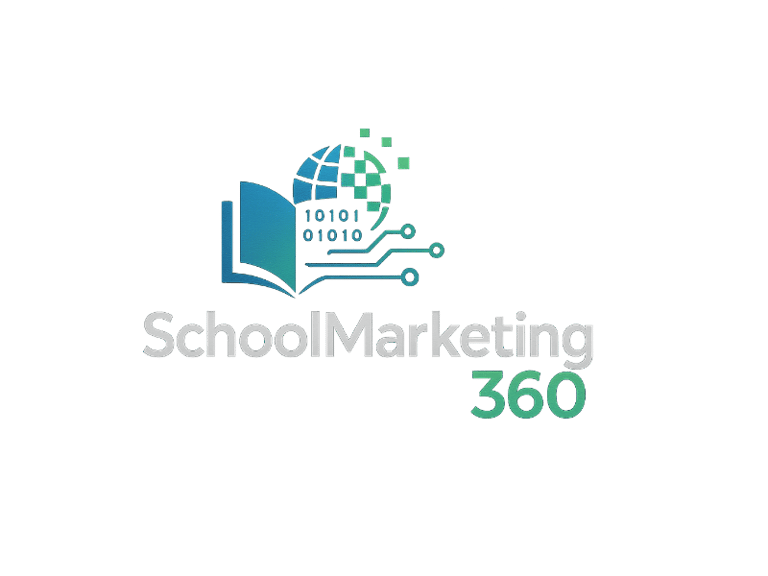 SchoolMarketing360 logo