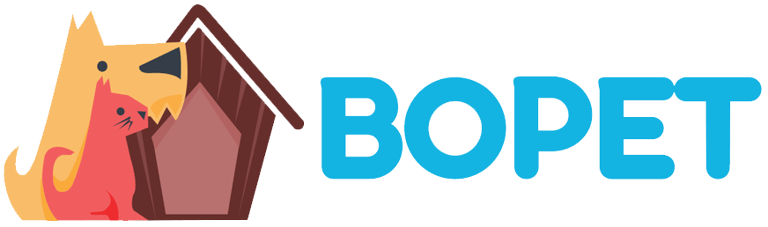 Bopet logo