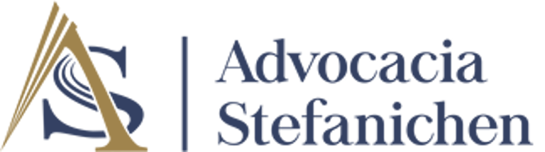 Advocacia Stefanichen - Advogado em Maringá logo