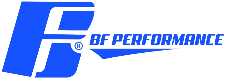 BF PERFORMANCE logo