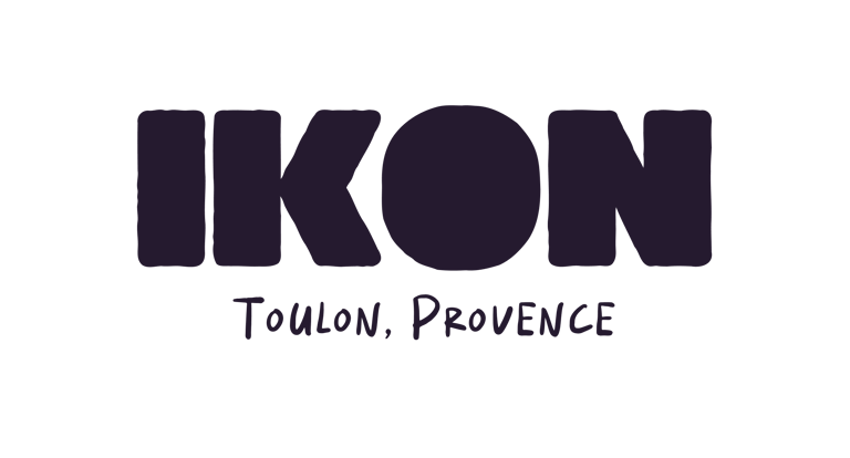 IKON Toulon logo