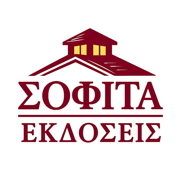 Sofita Books logo