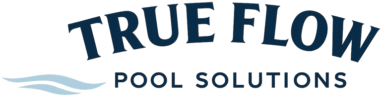 True Flow Pool Solutions logo