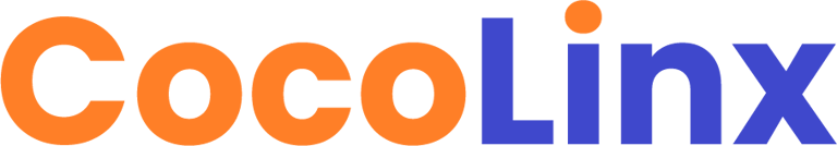 CocoLinx 코코링스 logo
