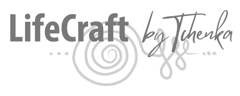 LifeCraft by Rita Tchenka logo