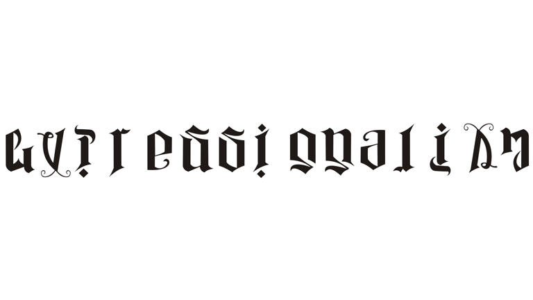 Expressionalism logo