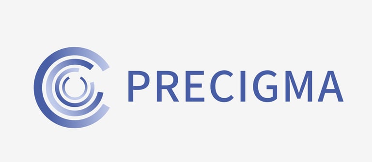 precigma logo