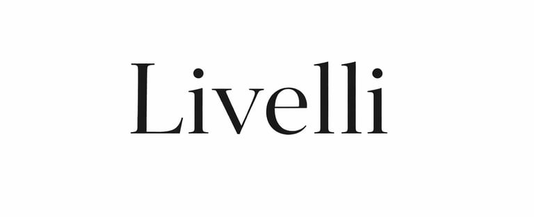 Livelli logo
