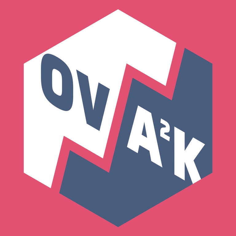 OVAAK logo