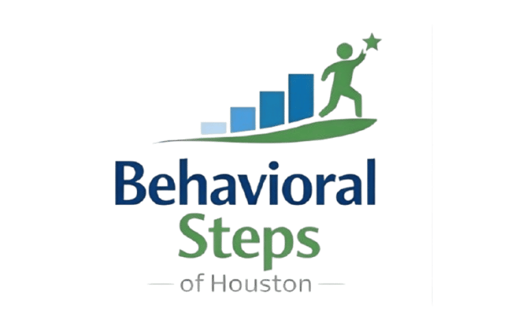 behavioralstepsofhouston.com logo
