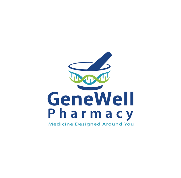 GeneWell Pharmacy logo