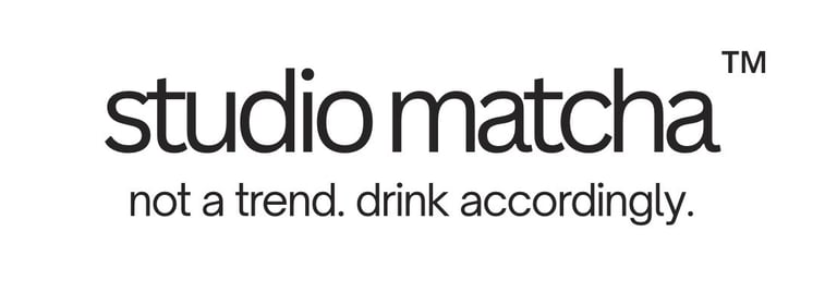 Studio Matcha logo