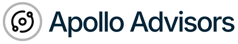 B2B Growth Architects: Apollo Advisors By Mike Parsons logo