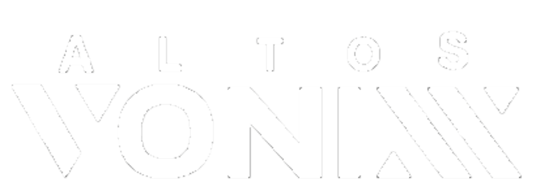 Altos Vonixx logo