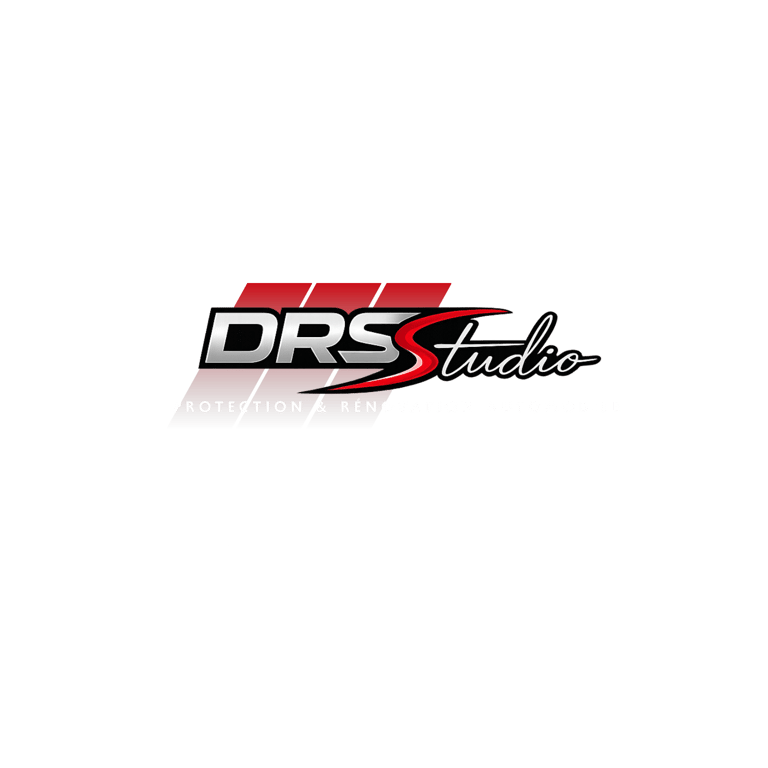 DRS STUDIO logo