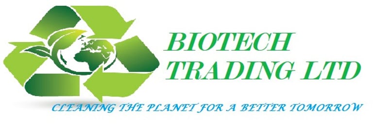 Biotech trading ltd logo