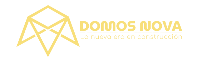 DOMOS NOVA logo
