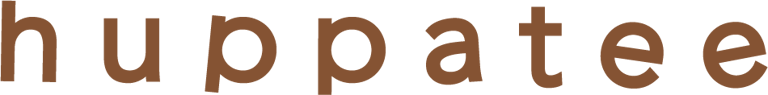 Huppatee logo