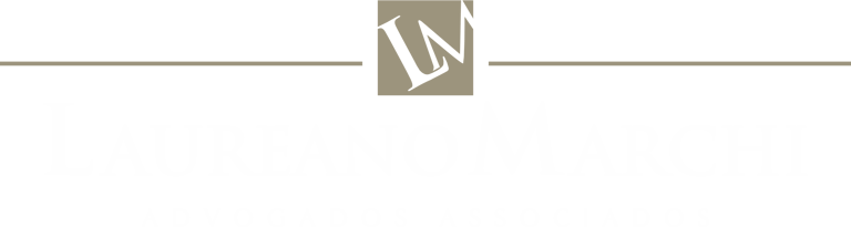 Laureano Marchi | Advocacia Criminal logo