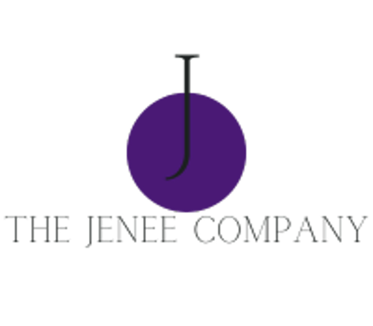 The Jenee Company logo