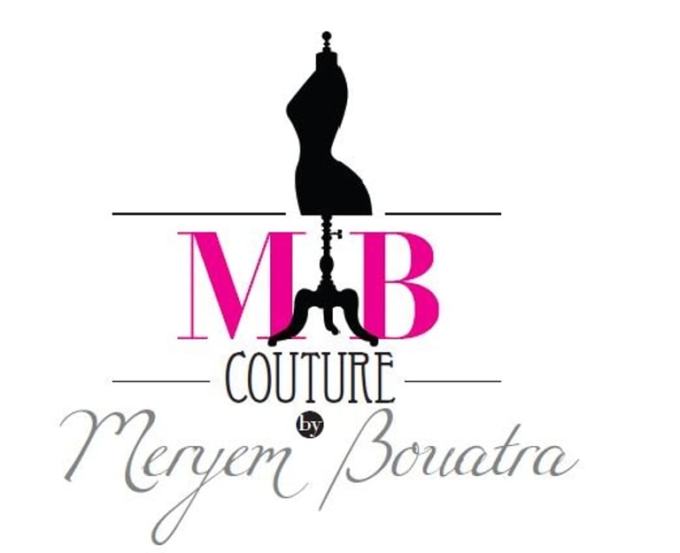 MERYEMBOUATRACOUTURE logo