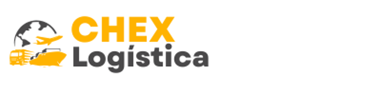 Chex Logística logo