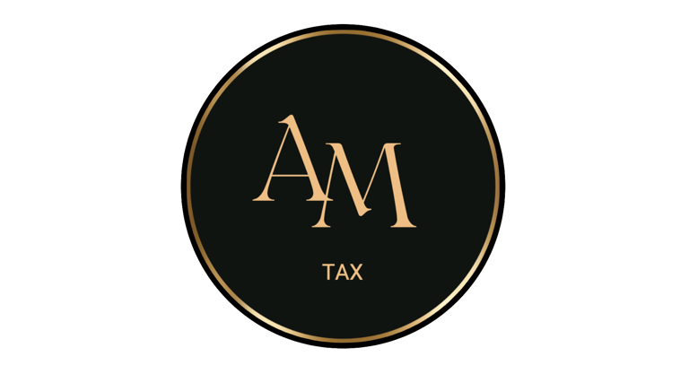 AM Tax Inc. logo