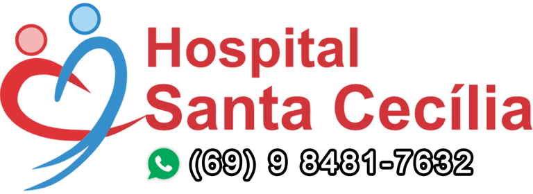 Hospital Santa Cecília logo